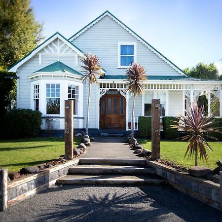 Rimu Park Lodge Ohakune Exterior photo