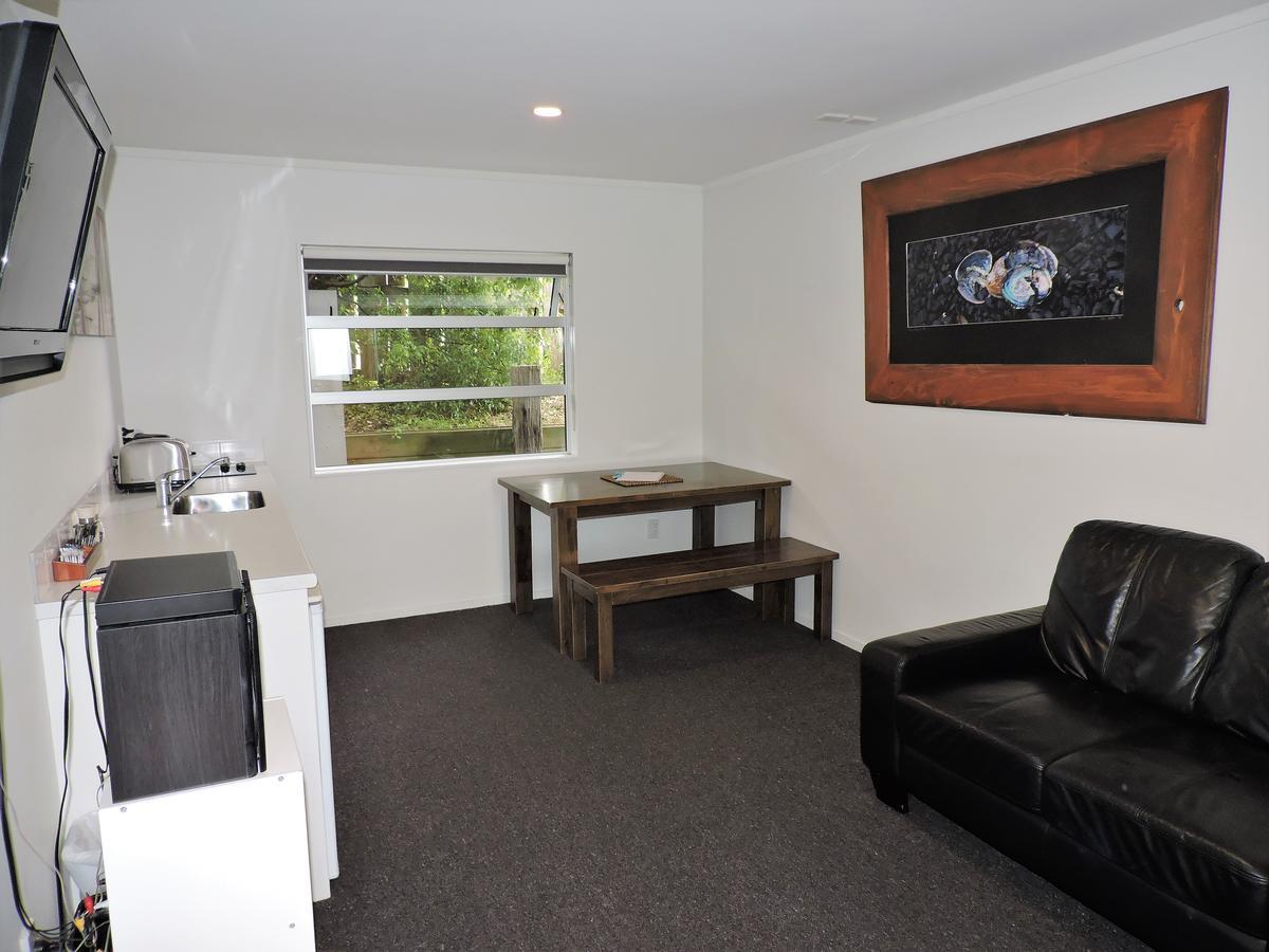 Rimu Park Lodge Ohakune Exterior photo