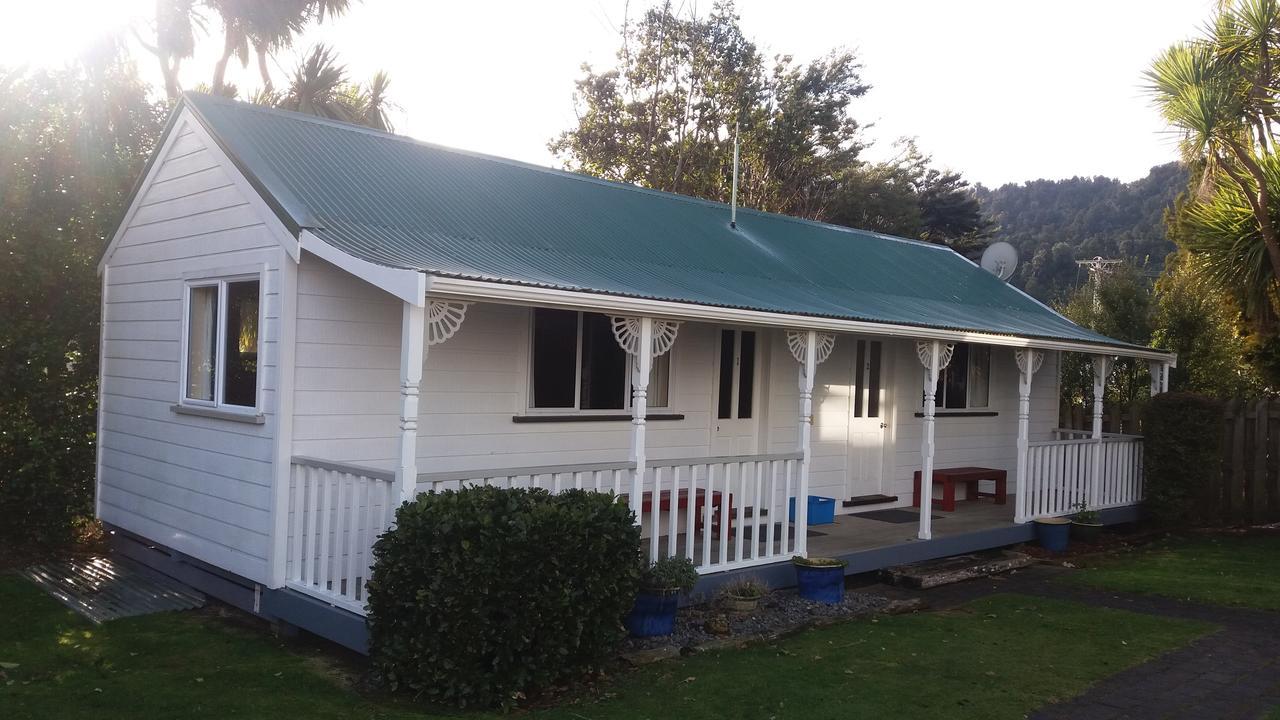 Rimu Park Lodge Ohakune Exterior photo