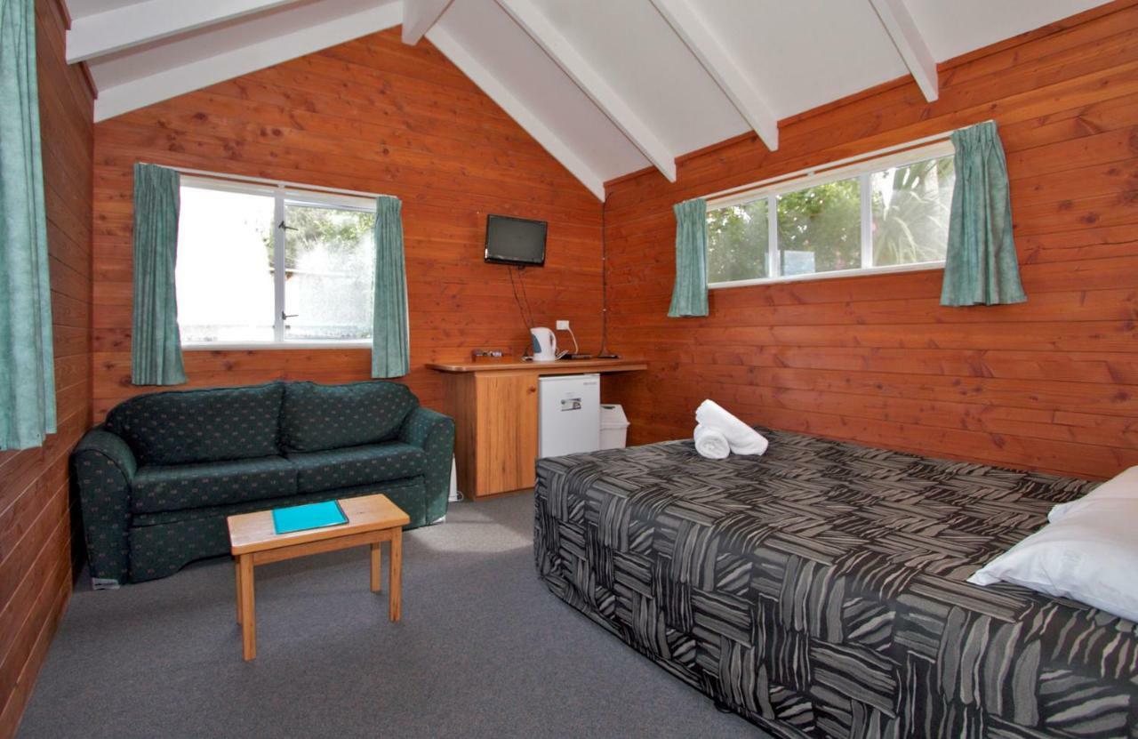 Rimu Park Lodge Ohakune Exterior photo